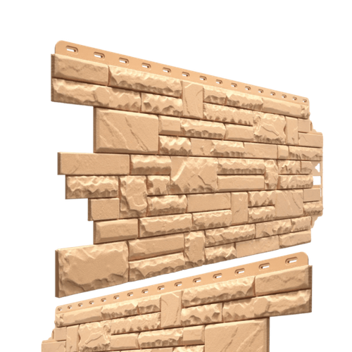 Docke Панель фасадная STERN Мармарис (Деке Стерн)