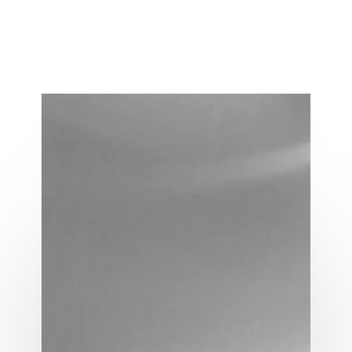 Гладкий лист 1,25м 0,6мм Оцинкованный