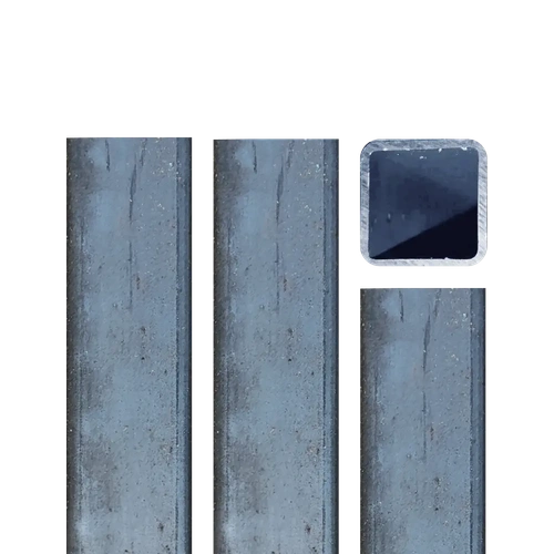 Профильная труба 60×60×2мм (12м.п.)