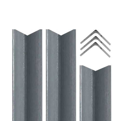 Уголок металлический 90х90х7мм 6м