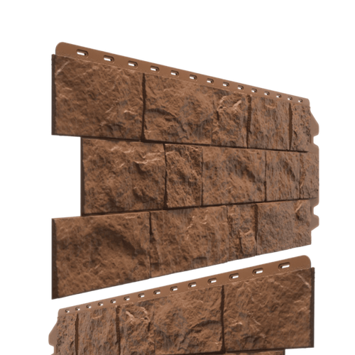 Docke Панель фасадная FELS Ржаной (Деке Фелс)