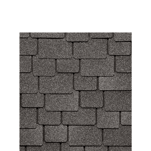 Гибкая черепица Docke PREMIUM САППОРО Халва