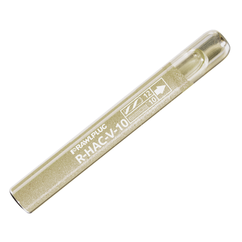 Анкер забивной химический, ампула Rawlplug