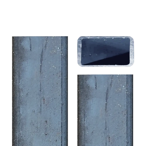 Профильная труба 100×50×3мм (12м.п.)