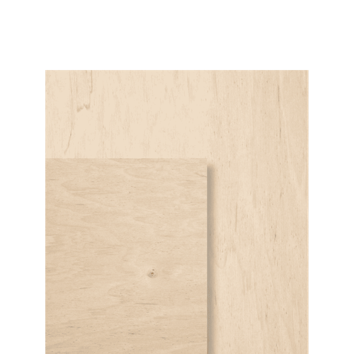 Фанера берёзовая ФСФ 1525x1525, 15 мм C/C (IV/IV) НШ