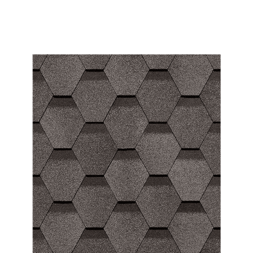 Гибкая черепица Docke PREMIUM ШЕФФИЛД Фладен