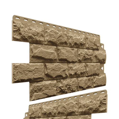 Docke Панель фасадная DUFOUR Виллар (Деке Дуфор)