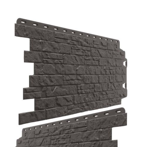 Docke Панель фасадная EDEL Корунд (Деке Эдель)