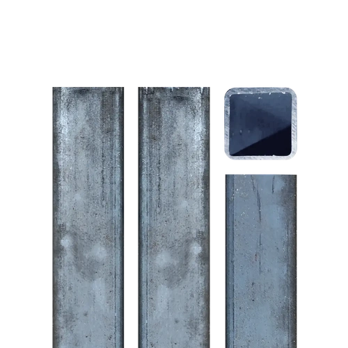 Профильная труба 50×50×2мм (12м.п.)