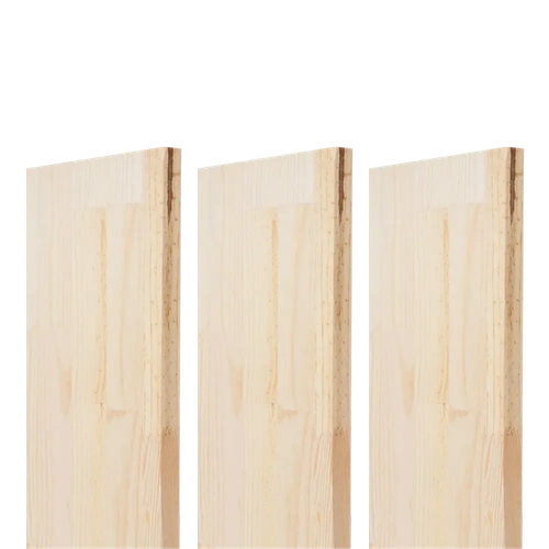 Лестничная СТУПЕНЬ (сорт АВ) 40х300х3000мм