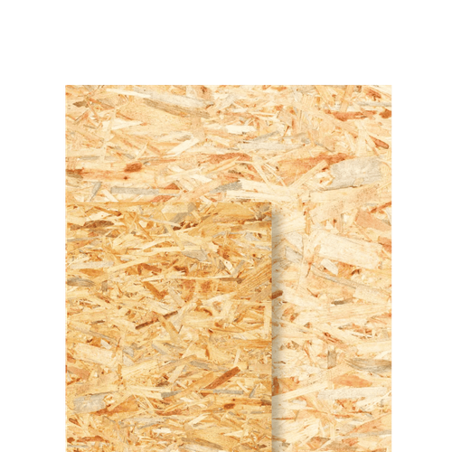 Ultralam OSB ECO, ОСП плита 2440х1220х9 мм