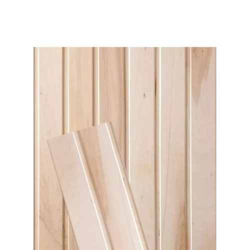 Вагонка (ОСИНА) 16х85х2200мм/СОРТ "А"