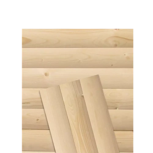 Блок-Хаус 0,022х0,09х6 категория АВ