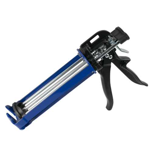 Пистолет для ручного дозирования хим.анкеров 380 мл