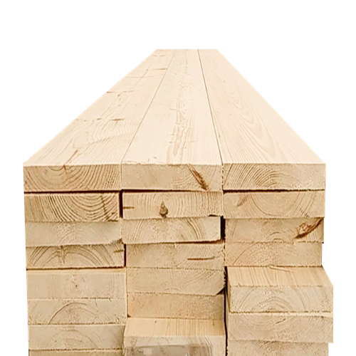 ДОСКА сухая СТРОГАННАЯ 36х195х6000мм (сорт АВ)