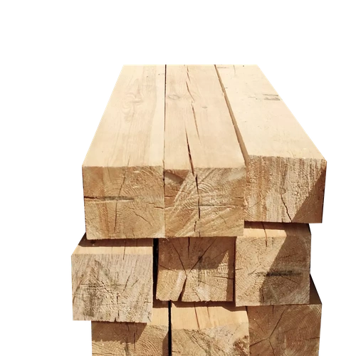 БРУС сорт 1 сечение 0,80х0,80х6м