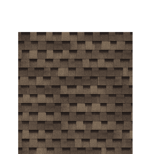 Гибкая черепица Шинглас КАНТРИ Техас Shinglas 2,6м2