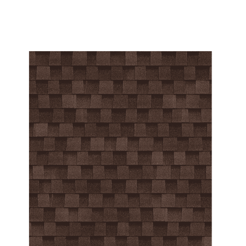 Гибкая черепица Шинглас КАНТРИ Алабама Shinglas 2,6м2