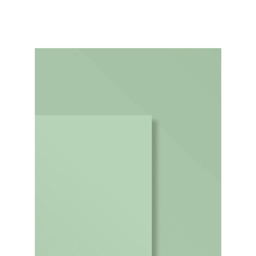 Гипсокартонный лист GYPROC Аква Лайт, Влагостойкий 2500х1200, 9,5 мм