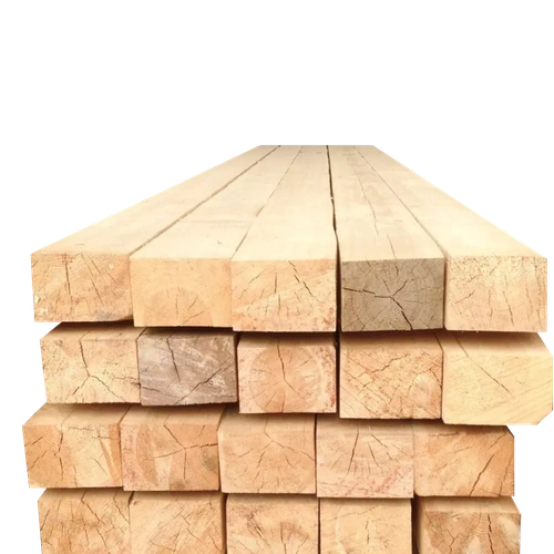 Брус обрезной 100х200х6000мм ГОСТ/1сорт (естественной влажности)