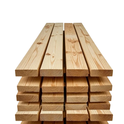 Доска обрезная 45х150х6000мм ГОСТ/1сорт (естественной влажности)