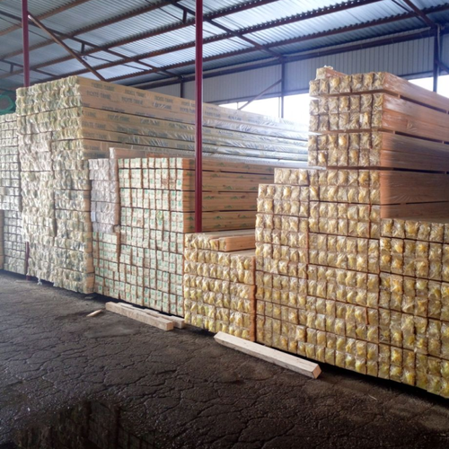 Вагонка (ОСИНА) 16х85х2200мм/СОРТ "В"