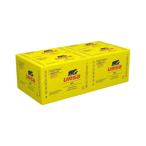 URSA XPS N-III-L G4, 40 мм