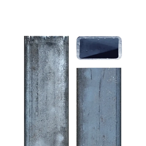 Профильная труба 80×40×2мм (12м.п.)