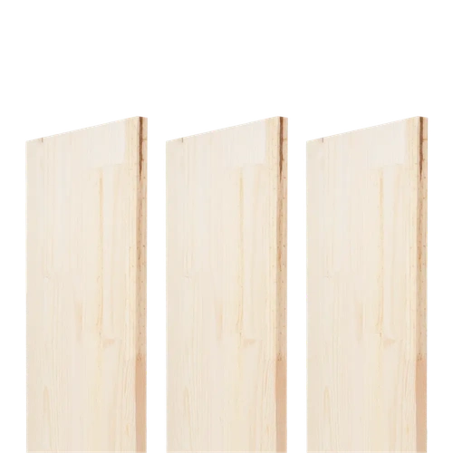 Лестничная ТЕТЕВА клееная (ЭКСТРА) 50х300х4000мм