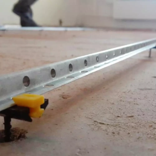 Профиль Кнауф Маяк 10 мм.