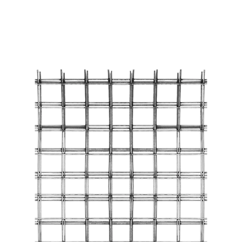 Сетка арматурная (кладочная) (м2) 4Вр1 4Вр1 50 50 0.64м 2м Ш1 ТУ2