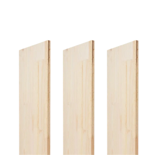 Лестничная ПОДСТУПЬ (ЭКСТРА) 20х200х1000мм