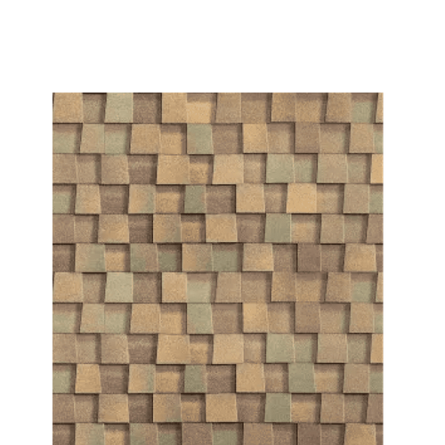 Гибкая черепица Джаз Барселона Shinglas 2м2