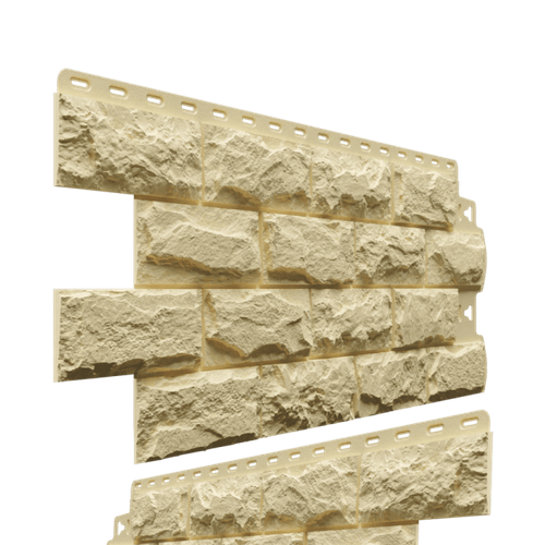 Docke Панель фасадная DUFOUR Инсбрук (Деке Дуфор)