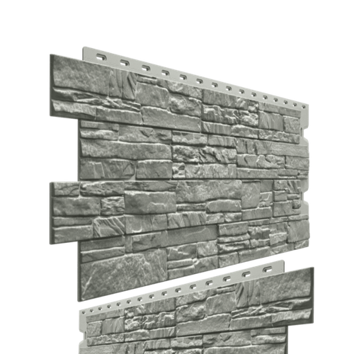 Docke Панель фасадная STEIN Базальт (Деке Стейн)