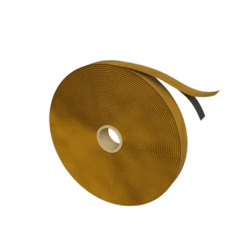 ИЗОСПАН SL ( 15мм 45 м.п.) Бутил-каучуковая соединительная лента