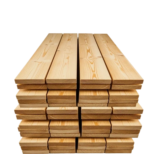 Доска обрезная 50х120х6000мм ГОСТ/1сорт (естественной влажности)