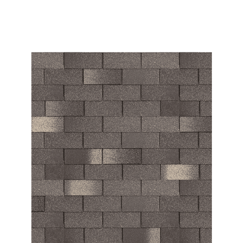 Гибкая черепица Шинглас КЛАССИК Фламенко Арагон Shinglas 3м2