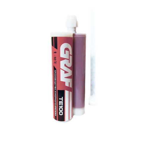 ТЕ 100 Химический анкер Стандарт 500 мл Graf