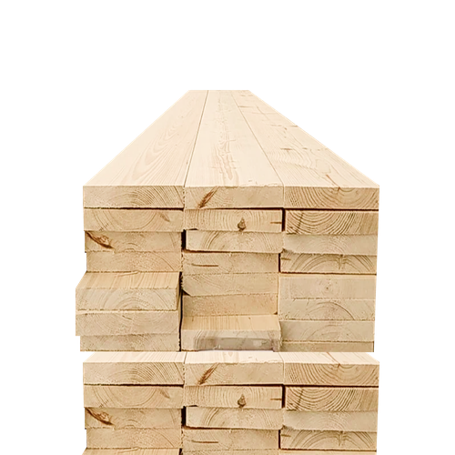 ДОСКА сухая СТРОГАННАЯ 20х115х6000мм (сорт АВ)