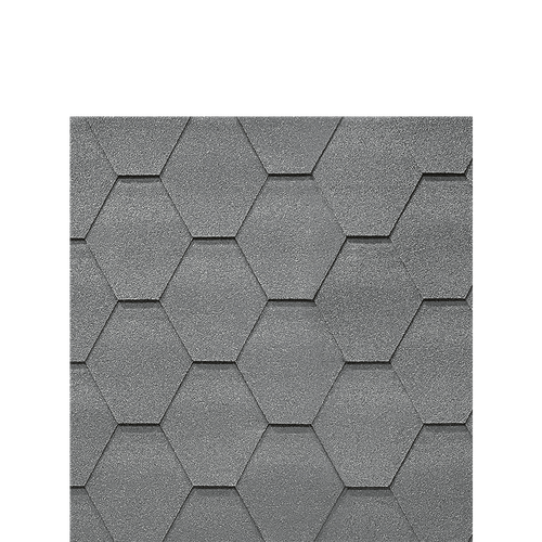 Гибкая черепица Docke PREMIUM КЁЛЬН Черника