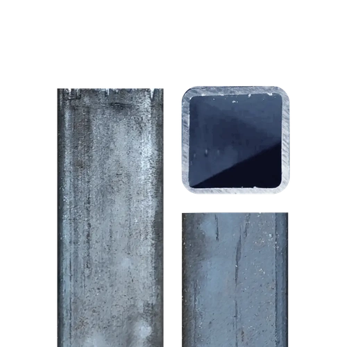 Профильная труба 80×80×3мм (12м.п.)