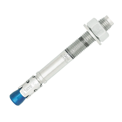 Анкер клиновой из стали А4 Rawlplug