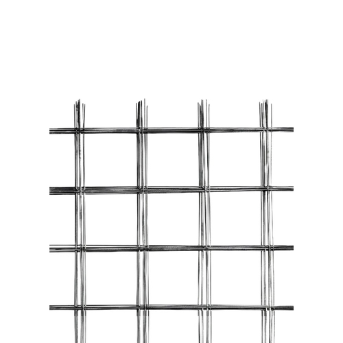 Сетка кладочная 150×150х5 мм, 2×3 м