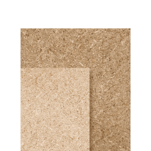 Древесно-стружечная плита ДСП Речица 2750х1830, 16 мм