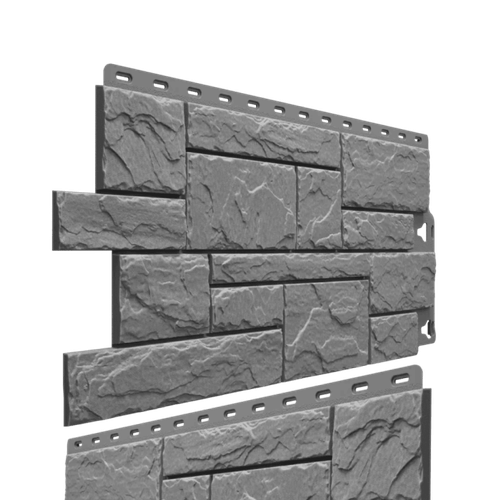 Docke Панель фасадная СЛАНЕЦ Валь-Гардена  (Деке)