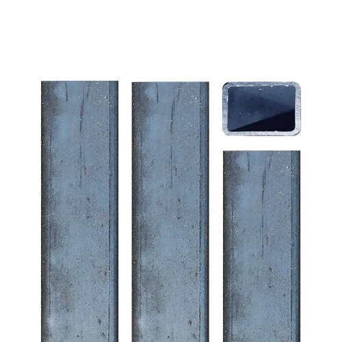 Профильная труба 60×40×2мм (12м.п.)