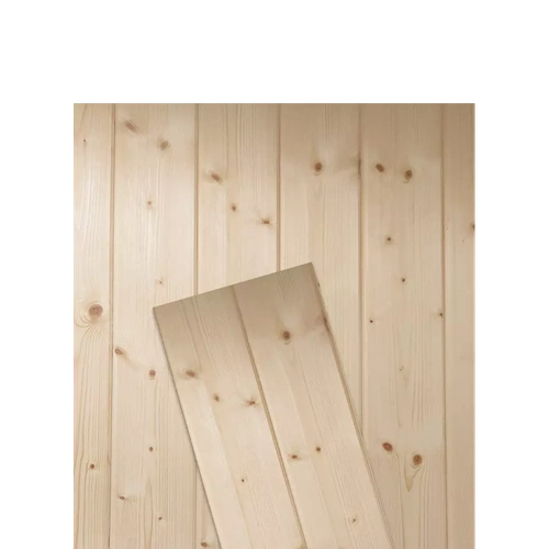 Вагонка ШТИЛЬ (сорт ВС) 110х12,5х6000мм