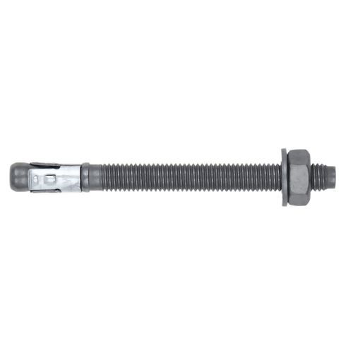 HSA-F М12х200 Клиновой анкер специальное покрытие Graf