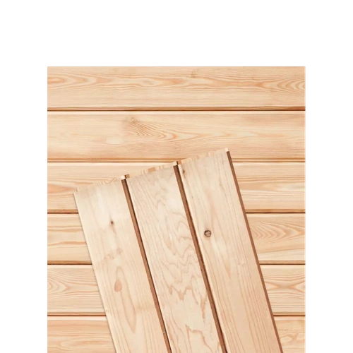 ИМИТАЦИЯ БРУСА 16х135х5000мм(сорт АВ) (0,675м2/ 0,0108м3) (7шт./уп)